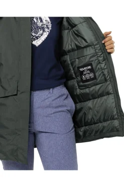 Jack Wolfskin Jas Tempelhof Coat
