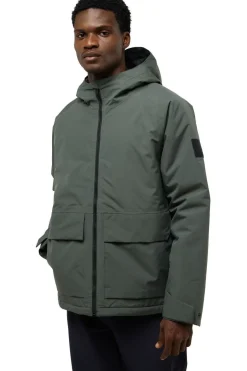 Jack Wolfskin Jas Tempeltor Jkt M