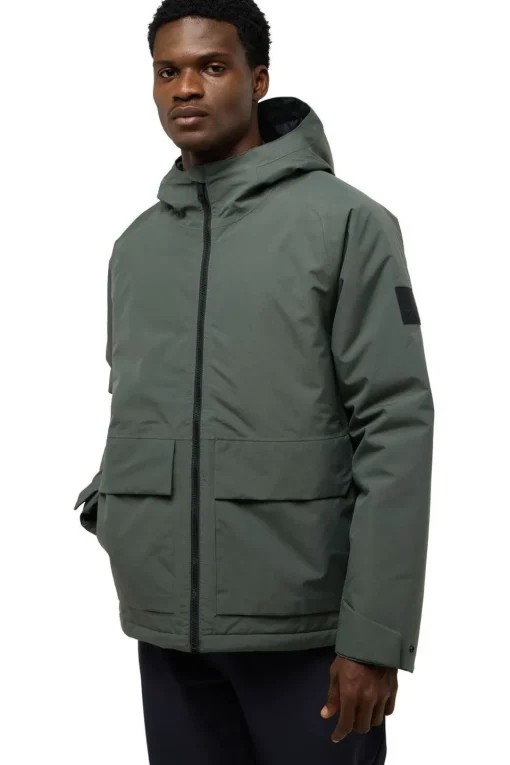 Jack Wolfskin Jas Tempeltor Jkt M