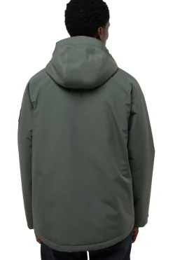Jack Wolfskin Jas Tempeltor Jkt M