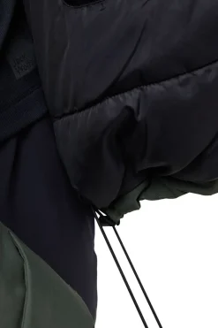 Jack Wolfskin Jas Tempeltor Jkt M
