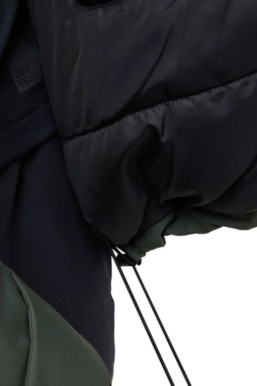 Jack Wolfskin Jas Tempeltor Jkt M