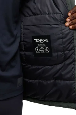 Jack Wolfskin Jas Tempeltor Jkt M