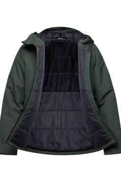 Jack Wolfskin Jas Tempeltor Jkt M