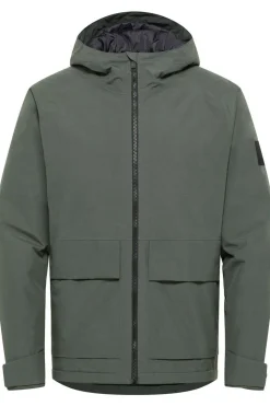 Jack Wolfskin Jas Tempeltor Jkt M