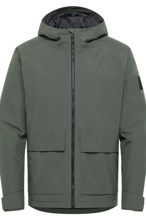 Jack Wolfskin Jas Tempeltor Jkt M
