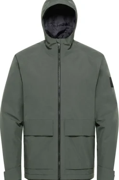 Jack Wolfskin Jas Tempeltor Jkt M
