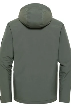 Jack Wolfskin Jas Tempeltor Jkt M