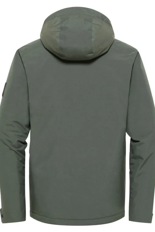 Jack Wolfskin Jas Tempeltor Jkt M