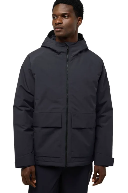 Jack Wolfskin Jas Tempeltor Jkt M