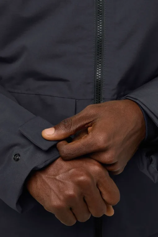 Jack Wolfskin Jas Tempeltor Jkt M