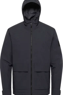 Jack Wolfskin Jas Tempeltor Jkt M