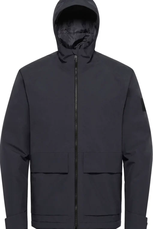 Jack Wolfskin Jas Tempeltor Jkt M