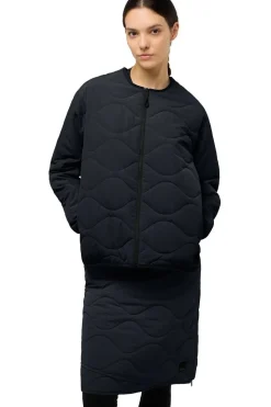 Jack Wolfskin Jas Wandersome Ins Jkt W