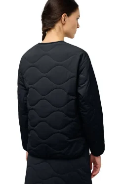 Jack Wolfskin Jas Wandersome Ins Jkt W