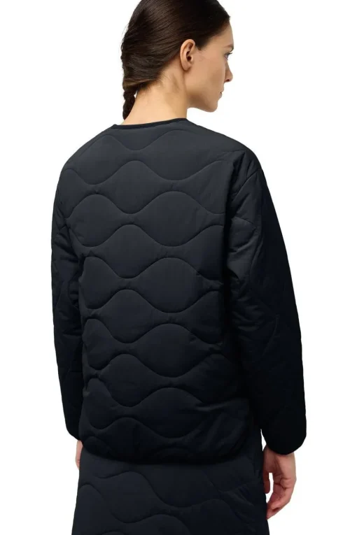 Jack Wolfskin Jas Wandersome Ins Jkt W