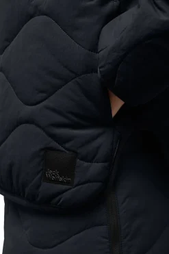 Jack Wolfskin Jas Wandersome Ins Jkt W