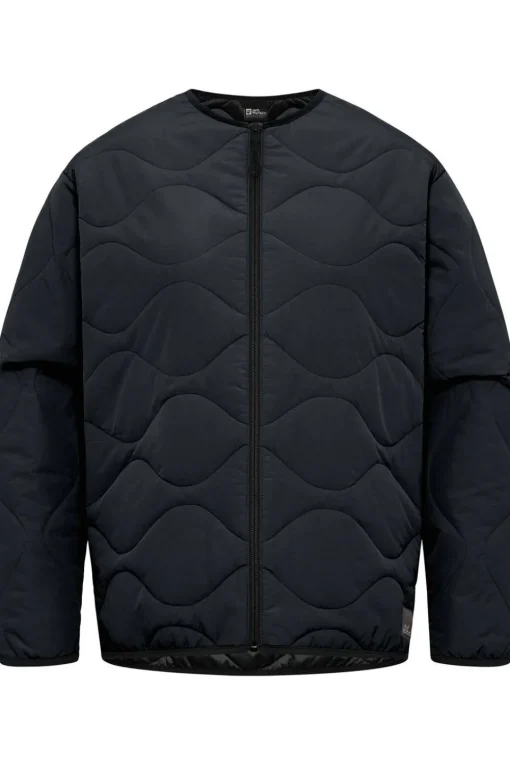 Jack Wolfskin Jas Wandersome Ins Jkt W