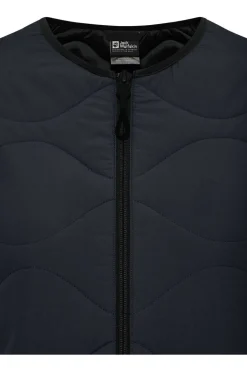 Jack Wolfskin Jas Wandersome Ins Jkt W
