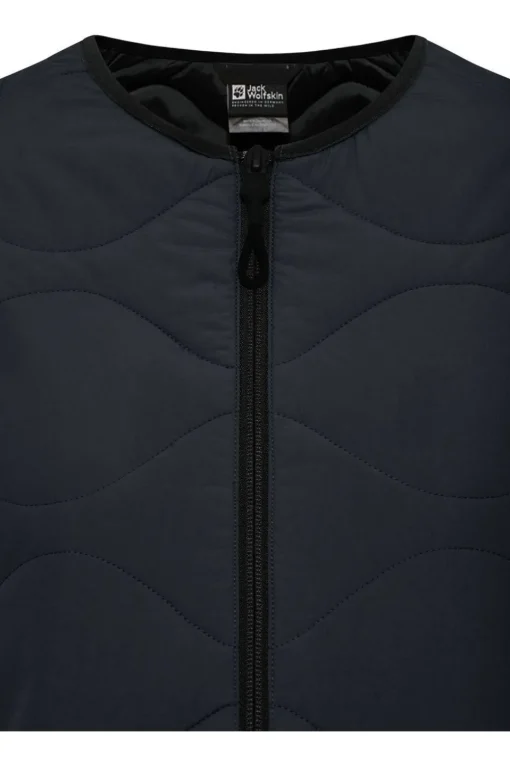 Jack Wolfskin Jas Wandersome Ins Jkt W