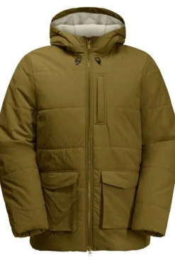 Jack Wolfskin Jas White Frost