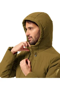 Jack Wolfskin Jas White Frost