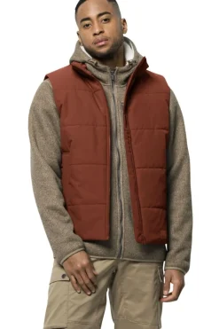 Jack Wolfskin Jas White Frost Vest