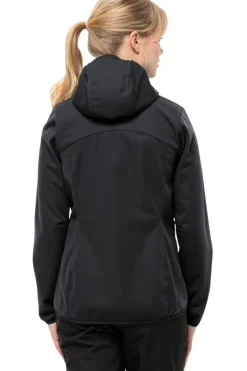 Jack Wolfskin Jas Windhain Hoodie