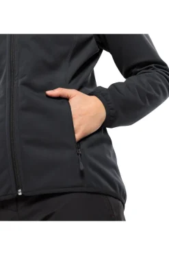 Jack Wolfskin Jas Windhain Hoodie
