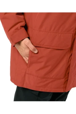 Jack Wolfskin Jas Winterlager Parka