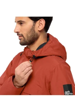 Jack Wolfskin Jas Winterlager Parka