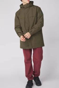 Jack Wolfskin Jas Winterlager Parka