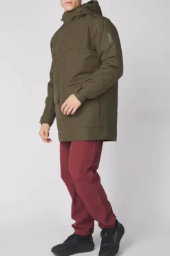 Jack Wolfskin Jas Winterlager Parka