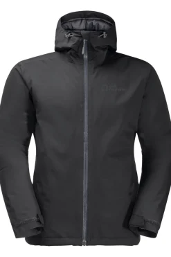 Jack Wolfskin Jas Wisper Ins