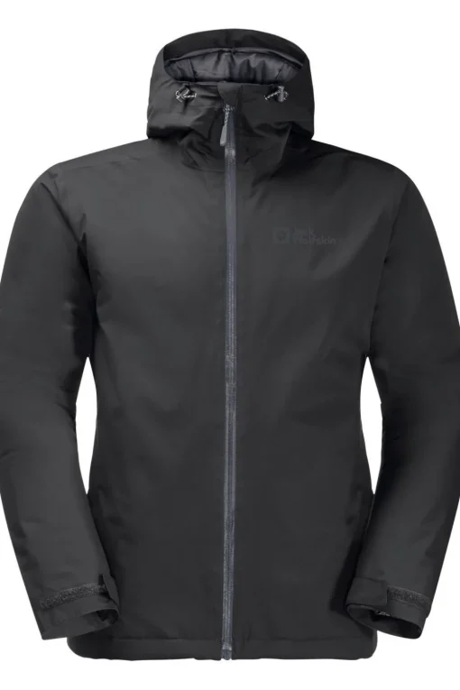 Jack Wolfskin Jas Wisper Ins