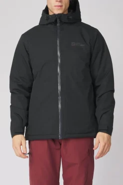 Jack Wolfskin Jas Wisper Ins