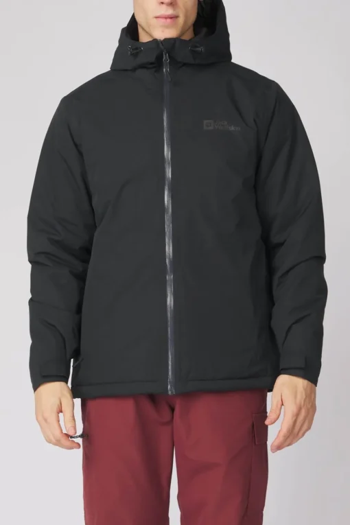 Jack Wolfskin Jas Wisper Ins