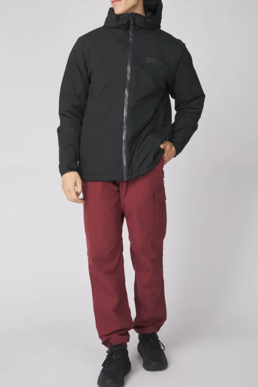 Jack Wolfskin Jas Wisper Ins