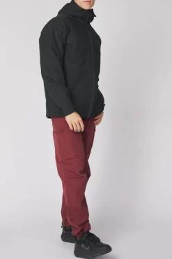 Jack Wolfskin Jas Wisper Ins