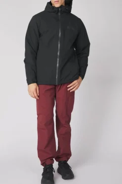 Jack Wolfskin Jas Wisper Ins