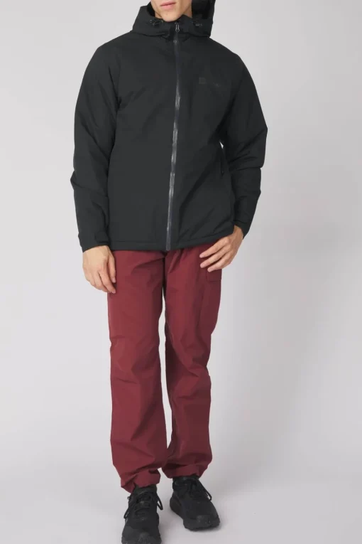 Jack Wolfskin Jas Wisper Ins