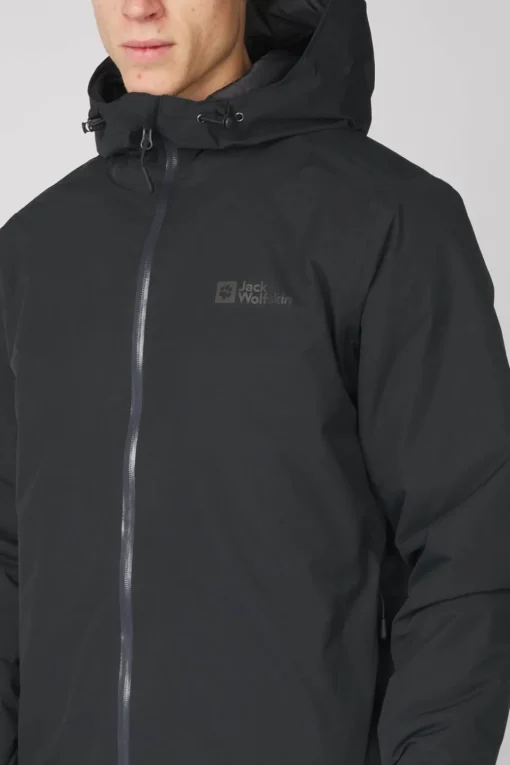 Jack Wolfskin Jas Wisper Ins