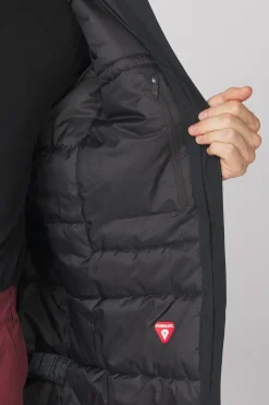 Jack Wolfskin Jas Wisper Ins