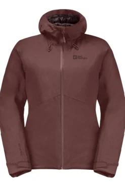 Jack Wolfskin Jas Wisper Ins