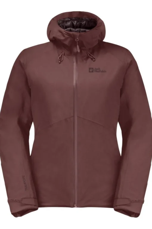 Jack Wolfskin Jas Wisper Ins