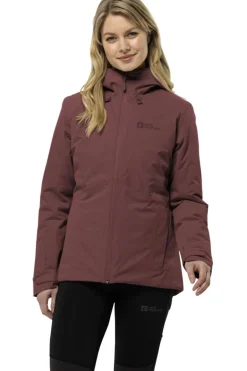 Jack Wolfskin Jas Wisper Ins