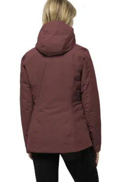 Jack Wolfskin Jas Wisper Ins