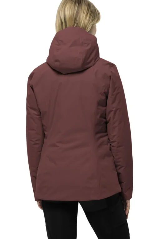 Jack Wolfskin Jas Wisper Ins