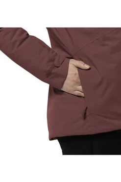 Jack Wolfskin Jas Wisper Ins