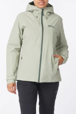 Jack Wolfskin Jas Wisper Ins